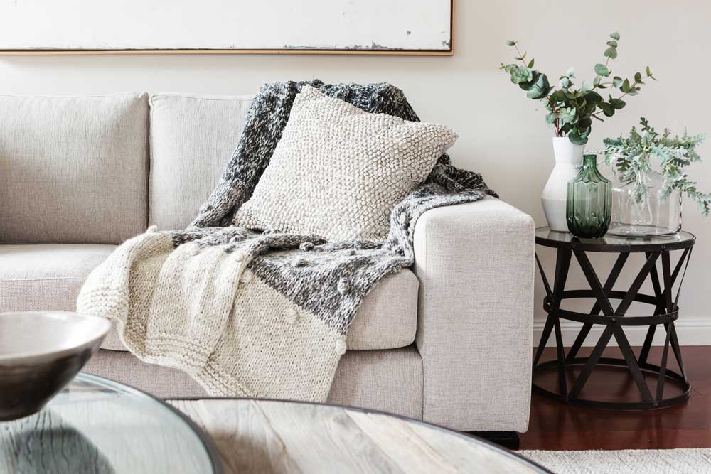 How To Stop Couch Cushions From Sliding, How To Stop Sofa Cushions From Slipping