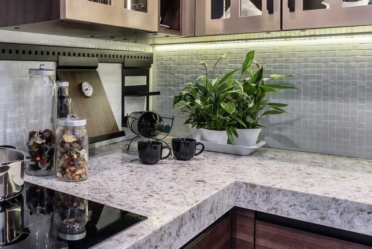 How to Make Concrete Look Like Marble 7 Easy Steps to Follow