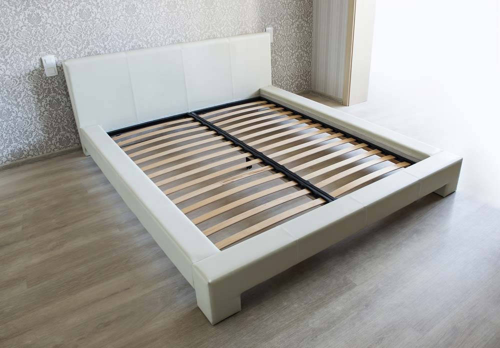 How To Fix A Broken Bed Slat For, What To Use Instead Of Bed Slats