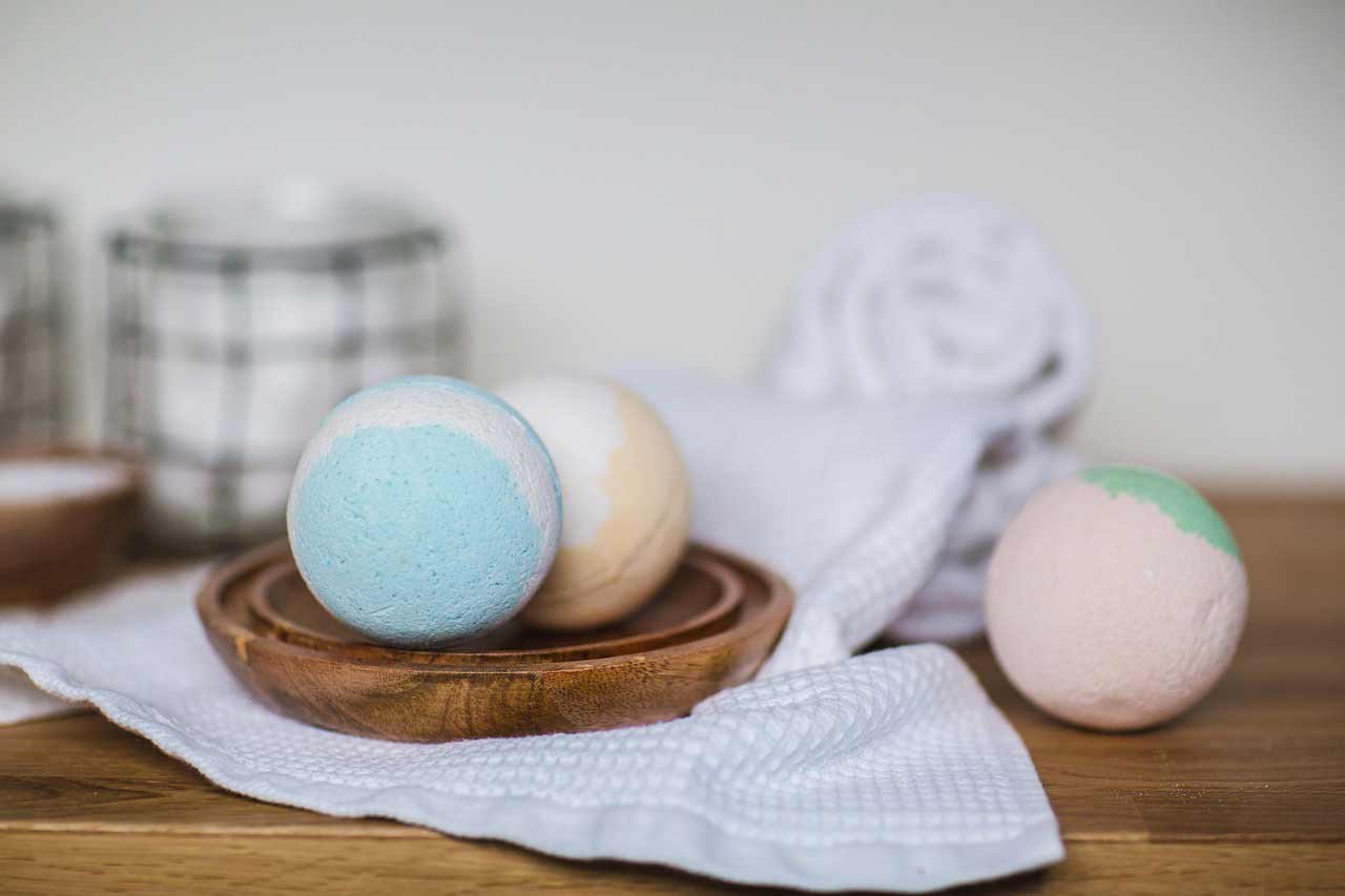 How to Make Bath Bombs Know this 6 Steps Method