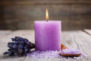 Tips to make scented candles