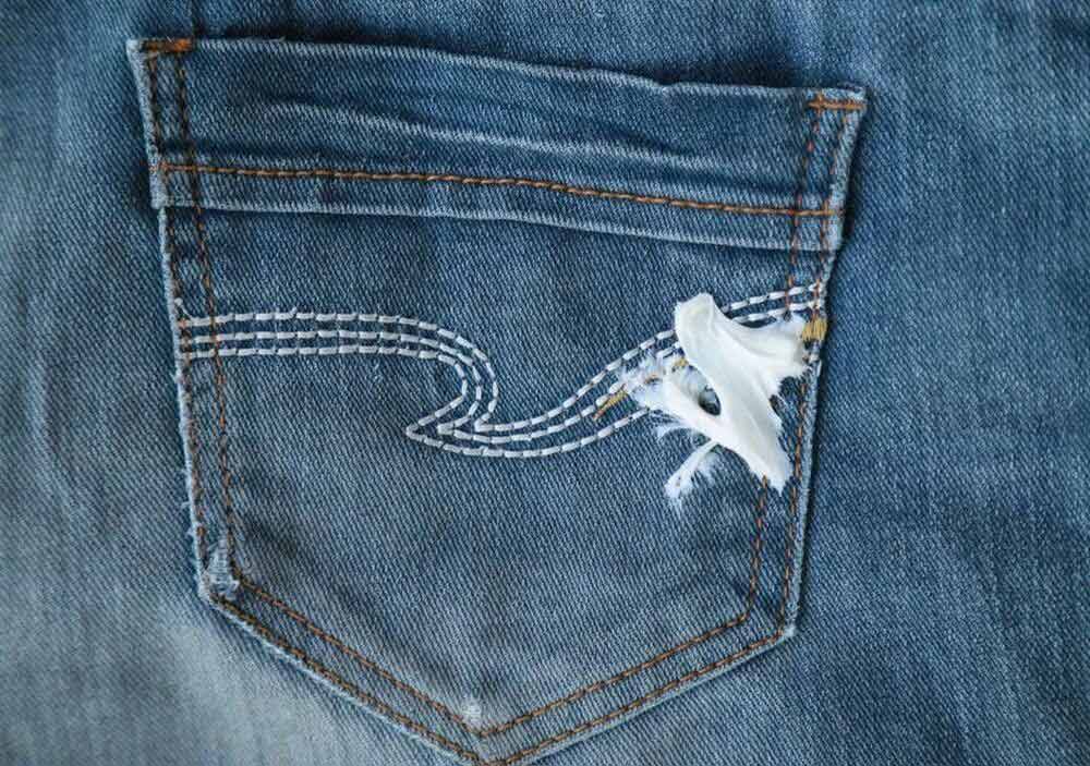 How to Remove Gum from Clothes 3 Easy Steps to Follow