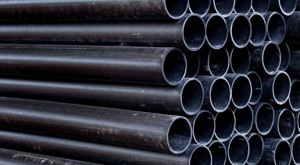 How to Clean Black Iron Pipe Step by Step Guide