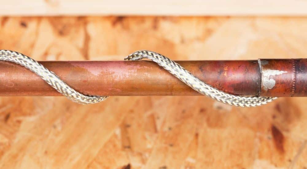 How to Check if Heat Tape is Working Easy Guide & Tips