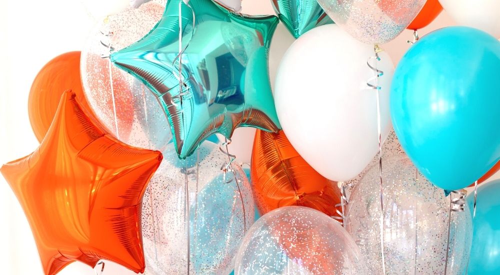 How To Deflate Foil Balloons 4 Simple Methods To Try