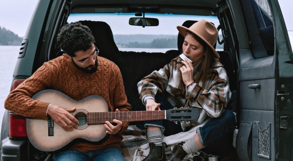 How To Clean a Harmonica