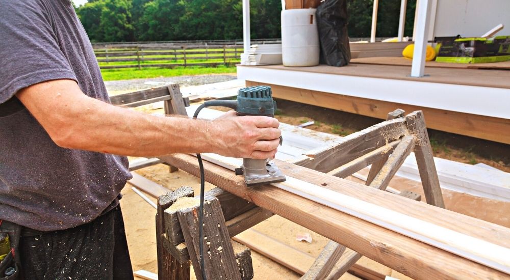 How To Stop a Crack in Wood From Spreading 4 Methods